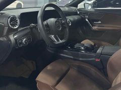 Mercedes-Benz A-Class A 200 L Fashion Edition - ფოტო 13