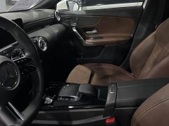 Mercedes-Benz A-Class A 200 L Fashion Edition - ფოტო 14