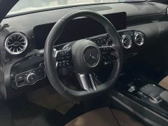 Mercedes-Benz A-Class A 200 L Fashion Edition - ფოტო 15