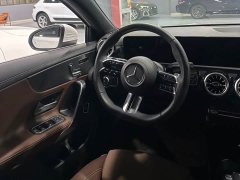 Mercedes-Benz A-Class A 200 L Fashion Edition - ფოტო 17