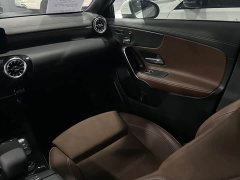 Mercedes-Benz A-Class A 200 L Fashion Edition - ფოტო 18