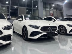 Mercedes-Benz A-Class A 200 L Fashion Edition - ფოტო 2
