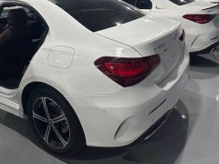 Mercedes-Benz A-Class A 200 L Fashion Edition - ფოტო 6
