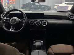 Mercedes-Benz A-Class A 200 L Fashion Edition - ფოტო 8