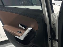 Mercedes-Benz A-Class A 200 L Fashion Edition - ფოტო 9