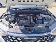 Volkswagen Jetta VS5 280TSI Automatic Gloss Comfort Edition - ფოტო 10