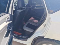 Volkswagen Jetta VS5 280TSI Automatic Gloss Comfort Edition - ფოტო 11