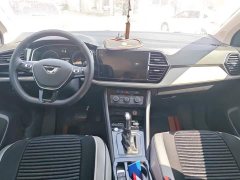 Volkswagen Jetta VS5 280TSI Automatic Gloss Comfort Edition - ფოტო 12