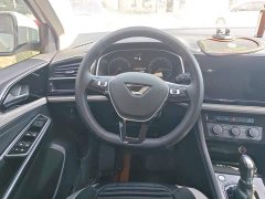 Volkswagen Jetta VS5 280TSI Automatic Gloss Comfort Edition - ფოტო 15