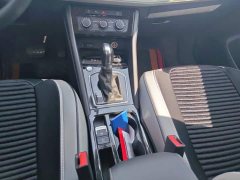 Volkswagen Jetta VS5 280TSI Automatic Gloss Comfort Edition - ფოტო 16