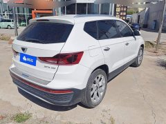 Volkswagen Jetta VS5 280TSI Automatic Gloss Comfort Edition - ფოტო 3