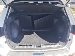 Volkswagen Jetta VS5 280TSI Automatic Gloss Comfort Edition - ფოტო 4
