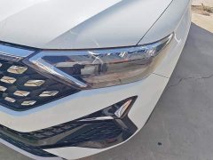 Volkswagen Jetta VS5 280TSI Automatic Gloss Comfort Edition - ფოტო 5