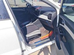 Volkswagen Jetta VS5 280TSI Automatic Gloss Comfort Edition - ფოტო 8