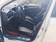 Volkswagen Jetta VS5 280TSI Automatic Gloss Comfort Edition - ფოტო 9