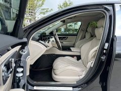 Mercedes-Benz Maybach S-Class S 480 4MATIC - ფოტო 6