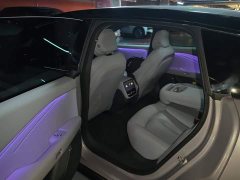 XPeng P7 Extended Range 1550 Max Flagship - ფოტო 11