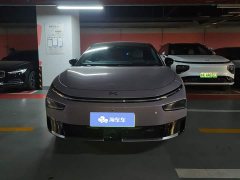 XPeng P7 Extended Range 1550 Max Flagship - ფოტო 2