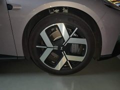 XPeng P7 Extended Range 1550 Max Flagship - ფოტო 6