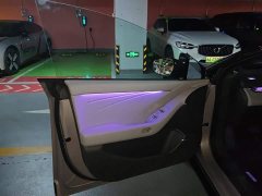 XPeng P7 Extended Range 1550 Max Flagship - ფოტო 7