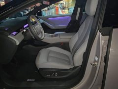 XPeng P7 Extended Range 1550 Max Flagship - ფოტო 9