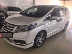 Honda Elysion 2019 2.0L Hybrid Luxury - ფოტო 1