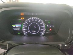 Honda Elysion 2019 2.0L Hybrid Luxury - ფოტო 2