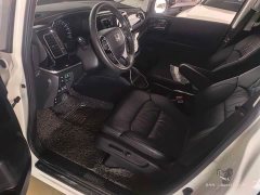 Honda Elysion 2019 2.0L Hybrid Luxury - ფოტო 3