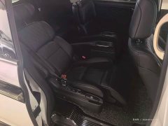 Honda Elysion 2019 2.0L Hybrid Luxury - ფოტო 4
