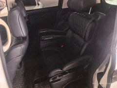 Honda Elysion 2019 2.0L Hybrid Luxury - ფოტო 5