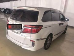 Honda Elysion 2019 2.0L Hybrid Luxury - ფოტო 6