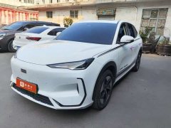 Geely Galaxy E5 440km Explorer Edition - ფოტო 1