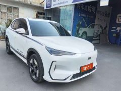 Geely Galaxy E5 440km Explorer Edition - ფოტო 2