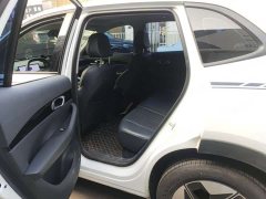 Geely Galaxy E5 440km Explorer Edition - ფოტო 3