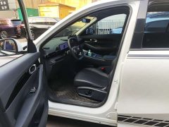 Geely Galaxy E5 440km Explorer Edition - ფოტო 4
