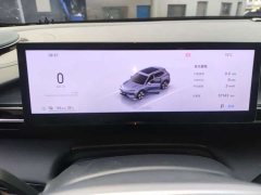 Geely Galaxy E5 440km Explorer Edition - ფოტო 6