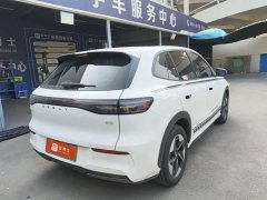 Geely Galaxy E5 440km Explorer Edition - ფოტო 7