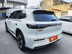 Geely Galaxy E5 440km Explorer Edition - ფოტო 8
