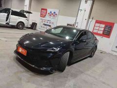 Toyota Camry 2024 Dual-Engine 2.5HXS Sports Plus Edition - ფოტო 1