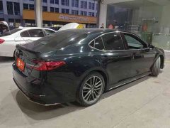 Toyota Camry 2024 Dual-Engine 2.5HXS Sports Plus Edition - ფოტო 2