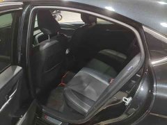 Toyota Camry 2024 Dual-Engine 2.5HXS Sports Plus Edition - ფოტო 3