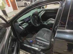 Toyota Camry 2024 Dual-Engine 2.5HXS Sports Plus Edition - ფოტო 4