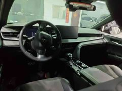 Toyota Camry 2024 Dual-Engine 2.5HXS Sports Plus Edition - ფოტო 6