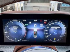 FAW Red Flag H9 2020 2.0T Smart Connected Flagship Comfort Edition - ფოტო 11