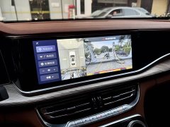 FAW Red Flag H9 2020 2.0T Smart Connected Flagship Comfort Edition - ფოტო 14