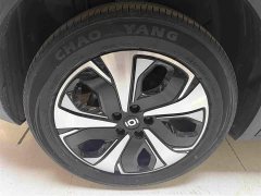 Changan Qiyuan Q05 2026 506Max - ფოტო 13
