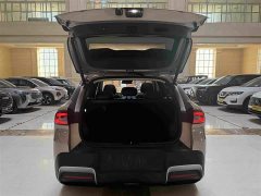 Changan Qiyuan Q05 2026 506Max - ფოტო 14