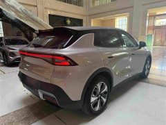 Changan Qiyuan Q05 2026 506Max - ფოტო 16