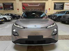 Changan Qiyuan Q05 2026 506Max - ფოტო 2
