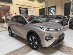 Changan Qiyuan Q05 2026 506Max - ფოტო 3